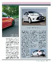 FORD FIESTA S1600 - Left