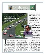 A KNACK FOR ORGANISATION - Left