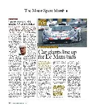 Under-pressure FIA adopts V6 engine rules - Left