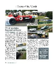 Cholmondeley Pageant of Power - Left