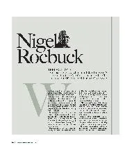 Nigel Roebuck - Left