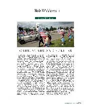 Cars, Stars and Stripes - Left