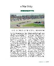 The Humdrum Conundrum - Left