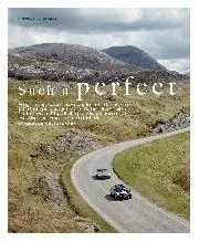 Ferrari vs Jaguar - Such a perfect day - Left