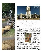 Goodwood Festival of Speed 2011 - Right