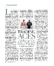 Trading Aces - F1/NASCAR Swap - Left