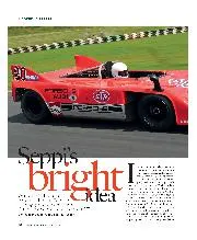 Seppi's bright idea - Left