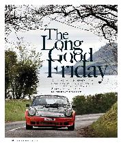 The Long Good Friday - Left
