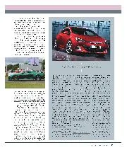 Vauxhall Astra VXR - Left