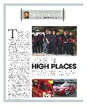 Jobs in high places - Left