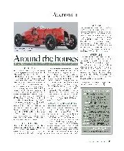 Around the houses, September 2012 - Left