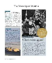 Hulme to be honoured - Left