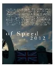 Goodwood Festival of Speed 2012 - Right