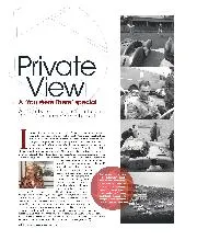 Private View - Left