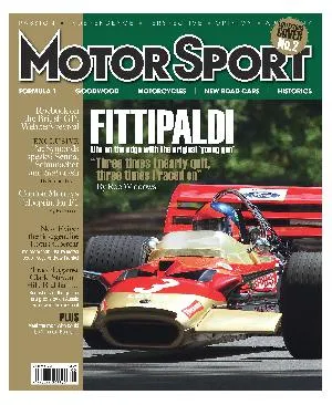 Cover image for September 2012