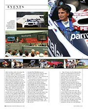 Goodwood Festival of Speed - Right