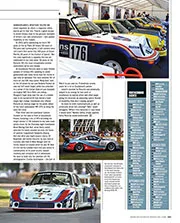 Le Mans 24 Hours - Left