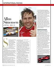 International news - Left