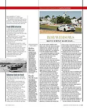 Quite simply glorious... - Left