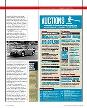 Austin-Healey Sprite - Right