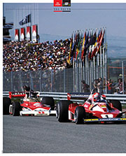 Niki Lauda: 