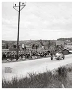 Multiple choice - Left