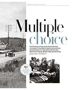 Multiple choice - Right