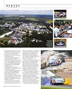 Goodwood Festival of Speed - Right