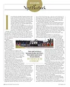 Reflections with... Nigel Roebuck - Right