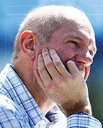 Adrian Newey: 'My top six F1 cars' - Left