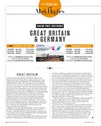Grand Prix notebook - Left