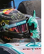 Grand Prix notebook - Right