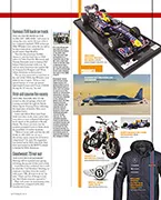 Historic racing news - Right
