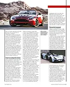 Road car news - Right