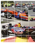 Growing up the hard way - Left