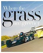 Where the grassroots are greener - Left