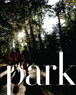A walk in the park - Right