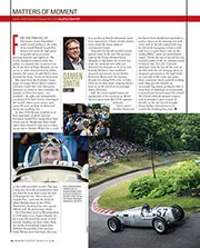 Matters of moment, September 2016 - Left