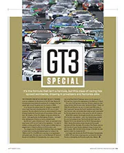 GT3 special - Left