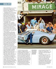 From the archives with Doug Nye - Right