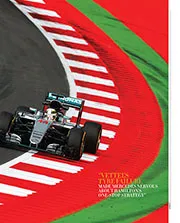 Grand Prix notebook – Austrian & British - Right