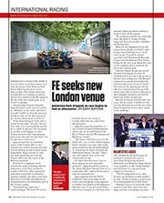 International news - Left