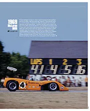 The cars we’ll never forget - Right