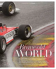 Brave old world - Right