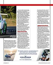 GT3 news - Right
