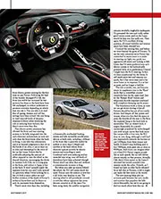 Ferrari 812 Superfast - Right