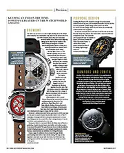 Precision, September 2017 - Left