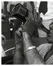 1957 Pescara GP: F1's last road race - Left
