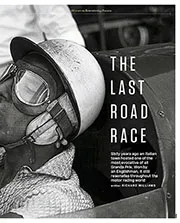 1957 Pescara GP: F1's last road race - Right