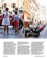 Pescara’s scintillating summer party - Right